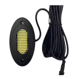 9000 Lumen Rock Light, 108 LED Pod