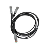 HD 3100 Lumen Waterproof PURE WHITE Rock Light Kit