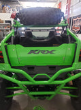 KRX Folding Tailgate