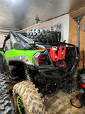 KRX Folding Tailgate
