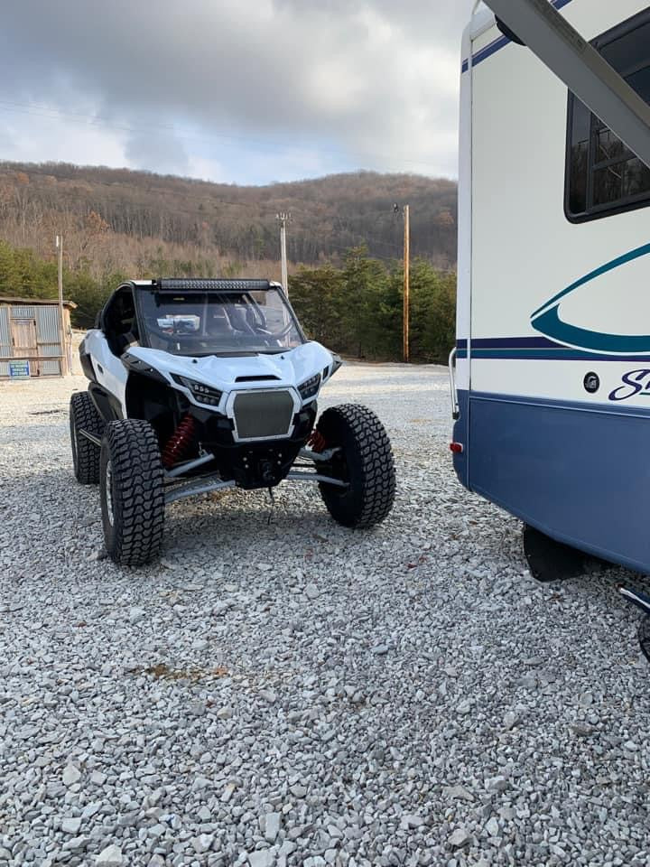 New 2025 Kawasaki RIDGE XR Deluxe HVAC | Utility Vehicles in