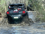 KRX Folding Tailgate