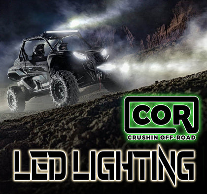 OFF-ROAD LIGHTING