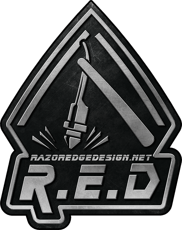 MISC – Razor Edge Design