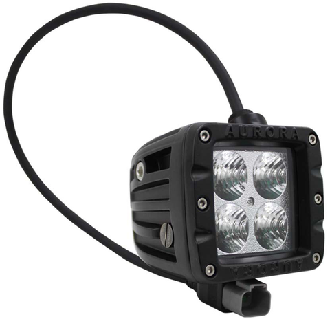 40W LED Pod/Work Light