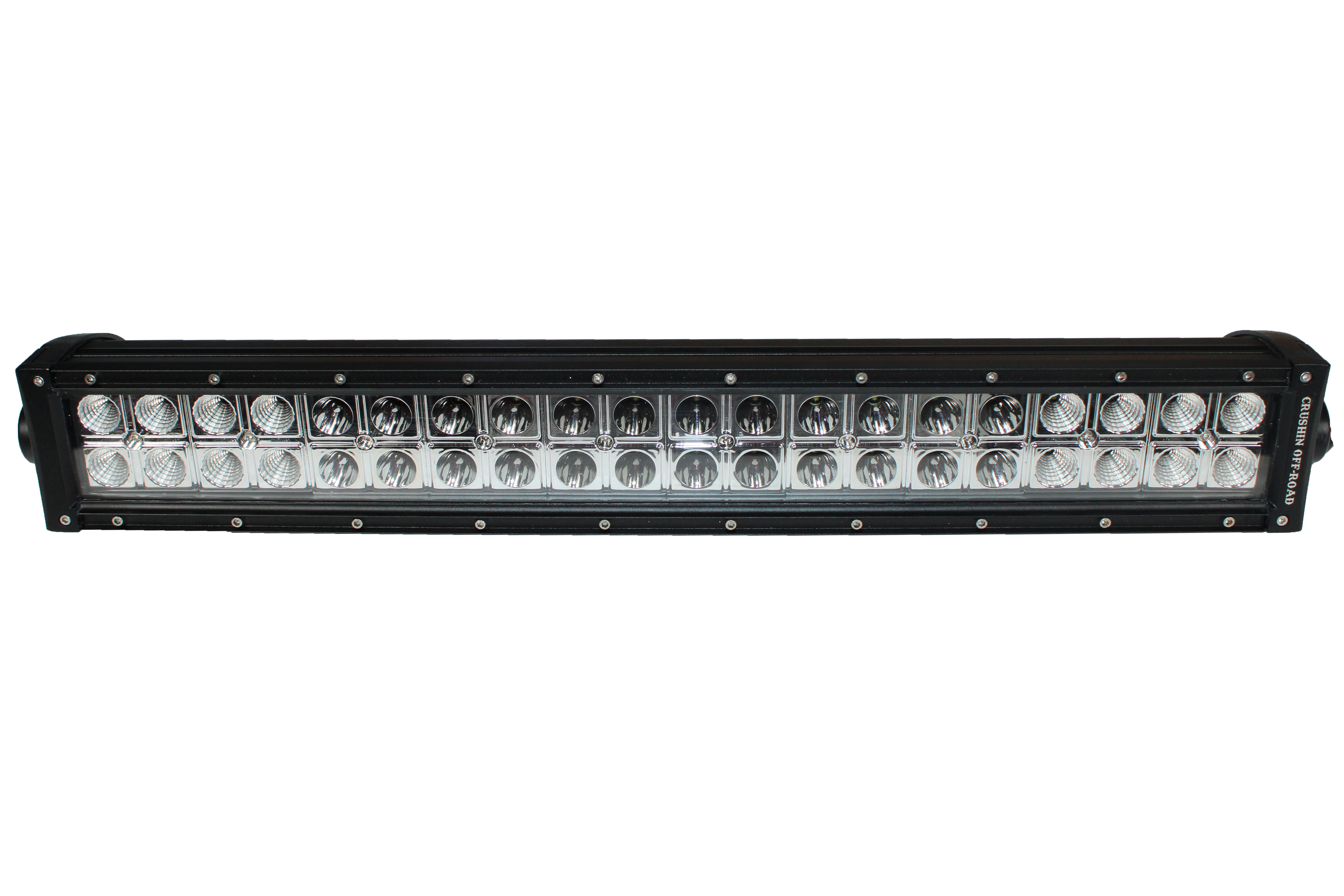 OFF-ROAD LIGHTING – Razor Edge Design