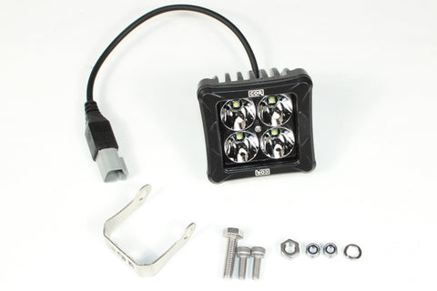 40w W Series LED Work Light