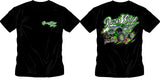 R.E.D Shirt (M-3XL)