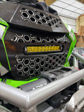 Kawasaki H2 Led Grill