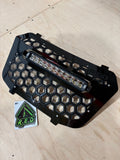 Kawasaki H2 Led Grill