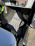 Kawasaki Teryx H2 ’26 Floor Mats
