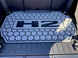 Kawasaki Teryx H2 ’26 Bed Mat
