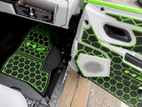 2026+ Kawasaki Teryx H2 RADTECH (4 seat) Bundle