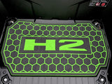 Kawasaki Teryx H2 ’26 Bed Mat