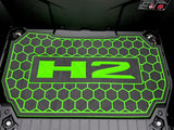 2026+ Kawasaki Teryx H2 RADTECH (4 seat) Bundle