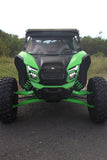 Kawasaki Teryx H2 Windshield 2025-Up