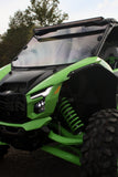 Kawasaki Teryx H2 Windshield 2025-Up