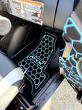 2020+ Kawasaki KRX 1000 Floor Mats