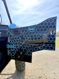 2020+ Kawasaki KRX 1000 Foam Door Panel Kit