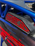 KRX Frog Skin Covers