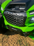 Kawasaki Teryx H2 Hex Grill