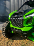 Kawasaki Teryx H2 Hex Grill