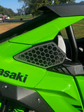 Kawasaki Teryx H2 Intake Covers