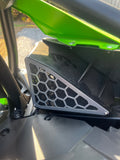 Kawasaki Teryx H2 Intake Covers