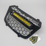 Kawasaki H2 Led Grill