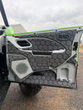 Kawasaki Teryx H2 ’25 Door Panel Kit