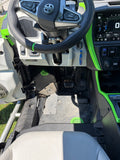 H2 Dead Pedal Delete