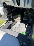 H2 Dead Pedal Delete