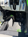 H2 Dead Pedal Delete