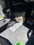 H2 Dead Pedal Delete