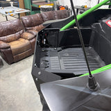 H2 Folding Tailgate
