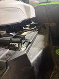 H2 Seat Recline Kit