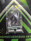 H2 Seat Recline Kit