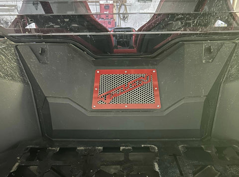 Talon Rear Bed Vent