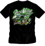 R.E.D Shirt (M-3XL)