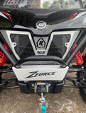 Zforce 950/800 Gen 2 Grill Replacement