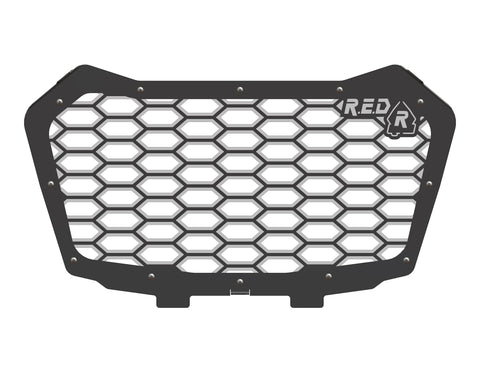 Talon Grill Replacement '22+ HEX