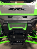 KRX Rear Grill