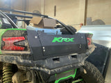 KRX Folding Tailgate