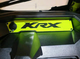 KRX Dash Dress Up Plates