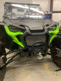 Talon Grill Replacement '22+