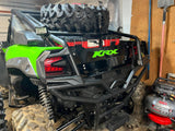 KRX Folding Tailgate